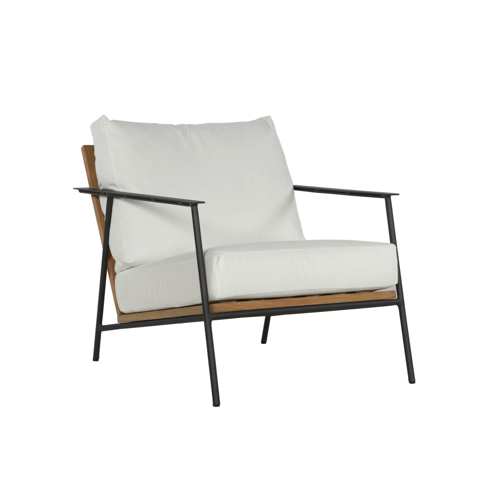 Sunpan Milan Armchair