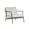 Sunpan Milan Armchair