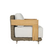 Sunpan Potenza Armchair