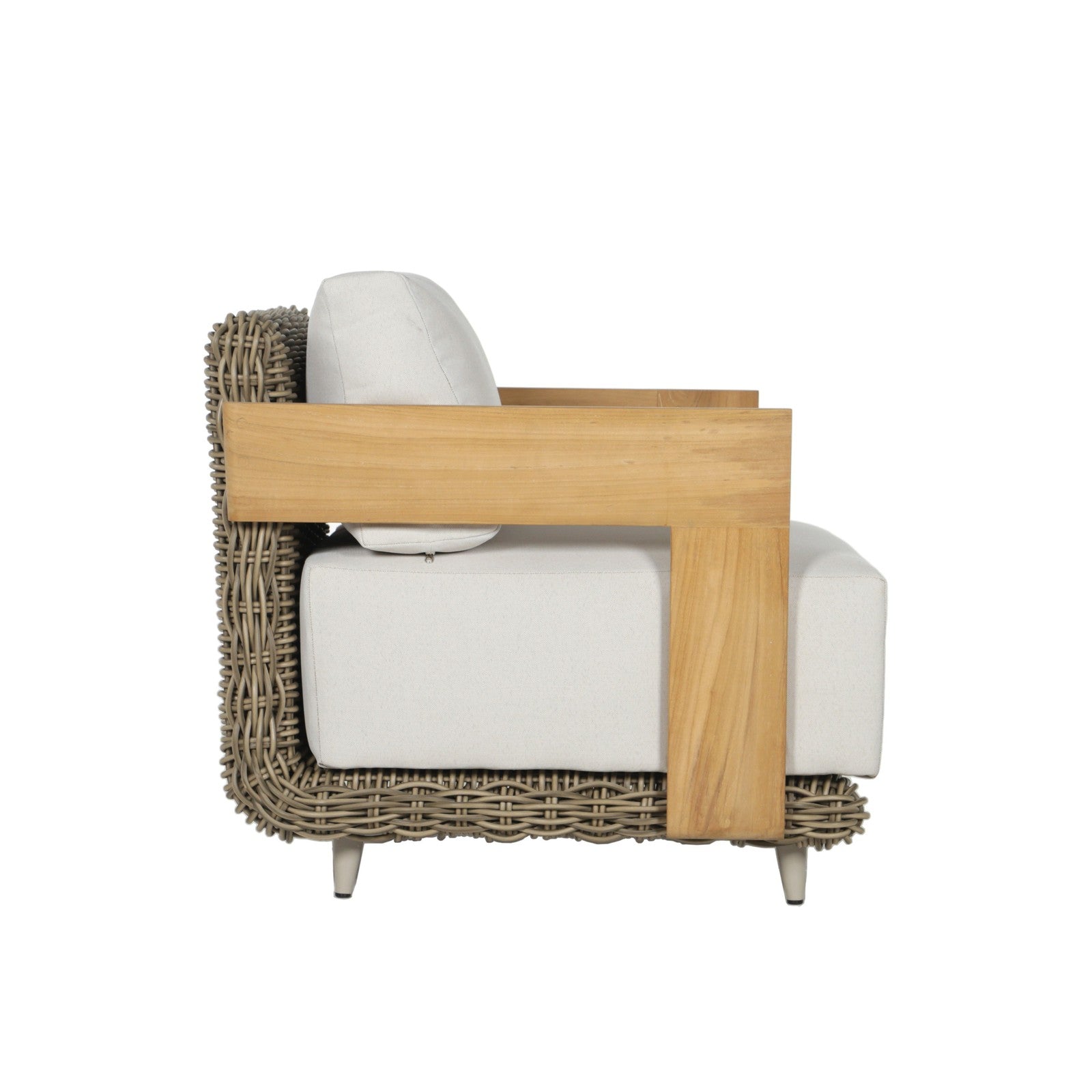 Sunpan Potenza Armchair