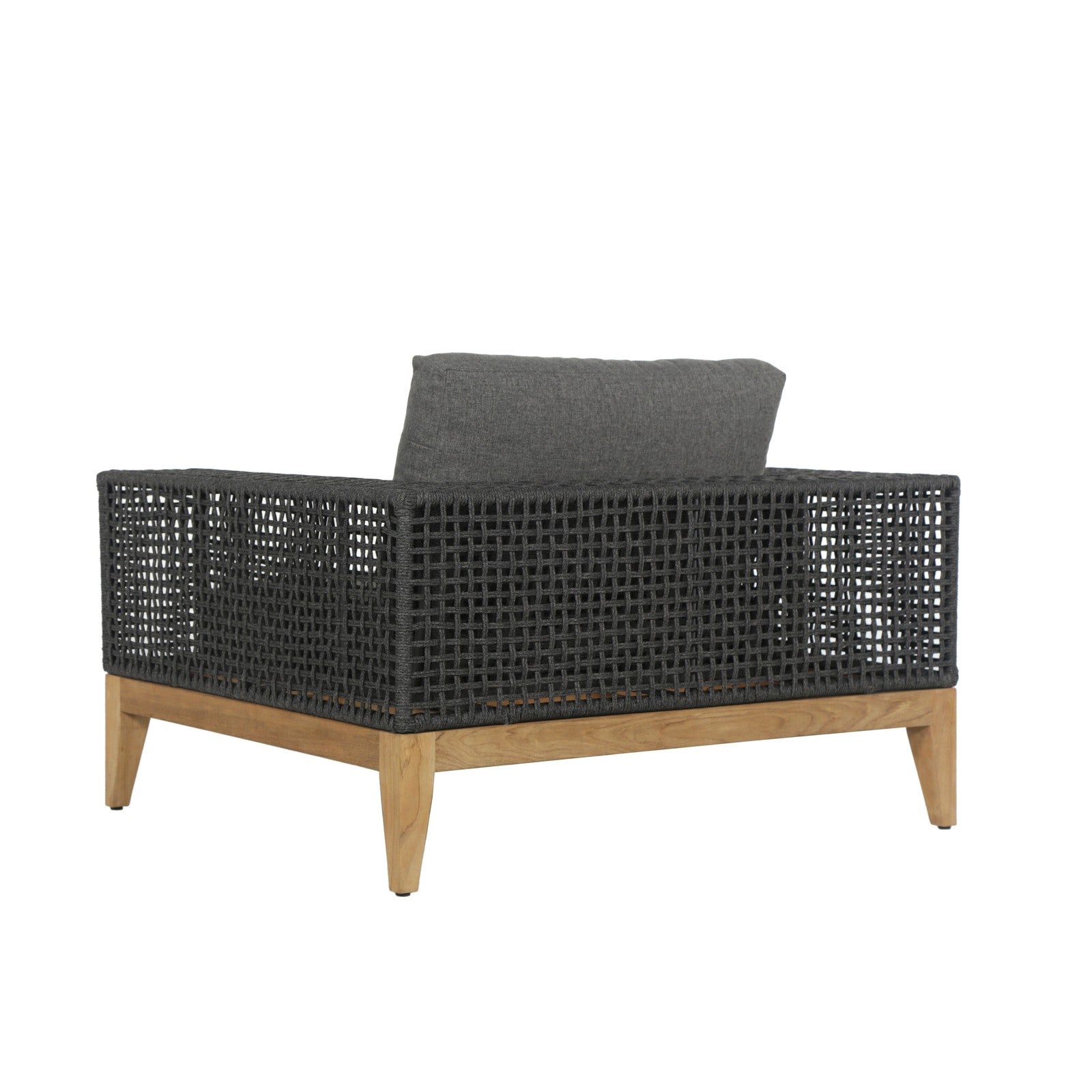 Sunpan Salerno Armchair