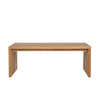 Sunpan Viga Coffee Table