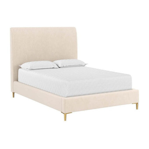 Sunpan Harris Bed New