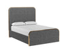 Sunpan Tometi Bed New