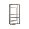 Sunpan Kenzie Bookcase