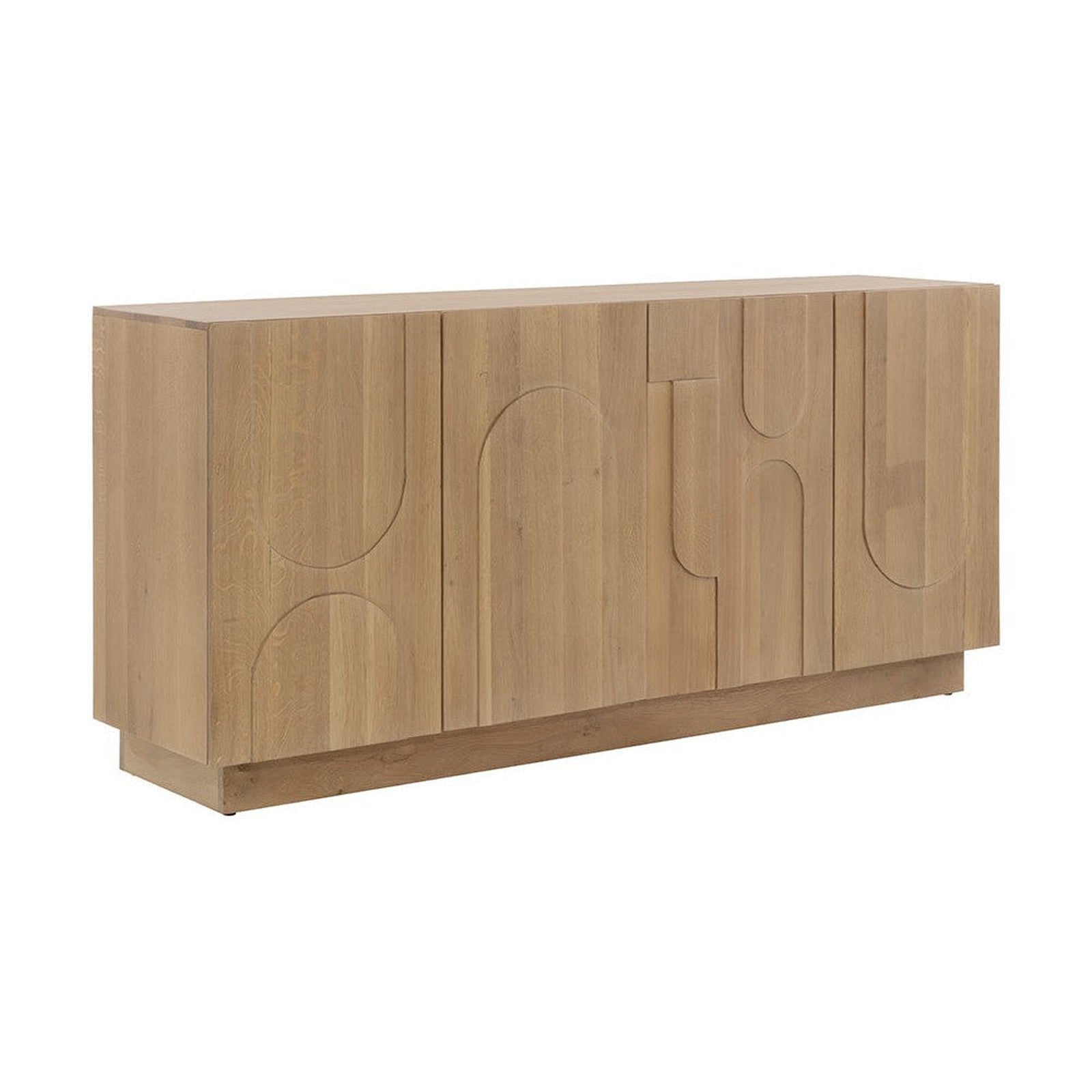 Sunpan Cove Sideboard