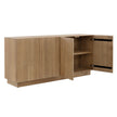 Sunpan Cove Sideboard