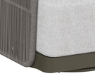 Sunpan Allariz Swivel Armchair