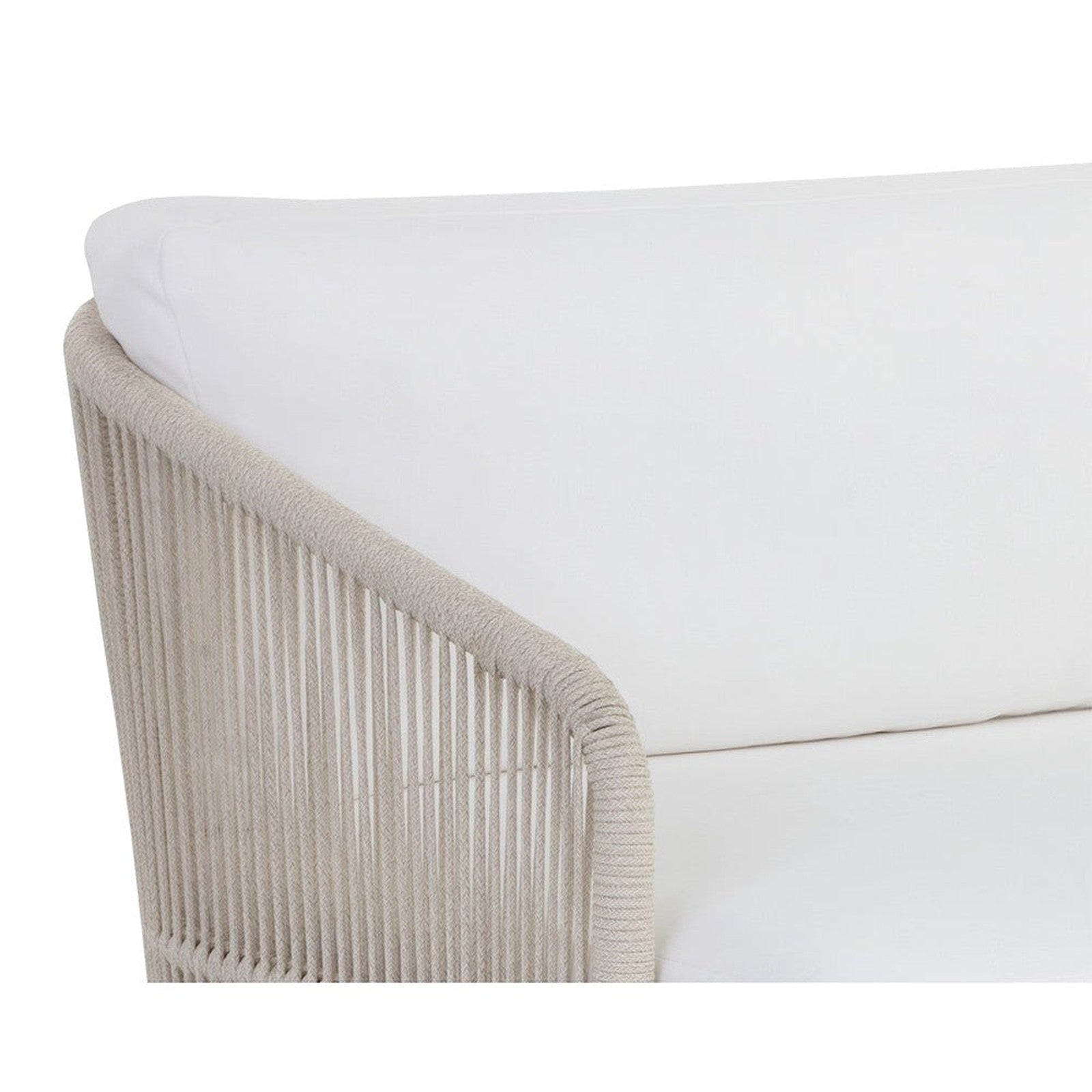 Sunpan Allariz Sofa