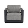 Sunpan Tavira Armchair