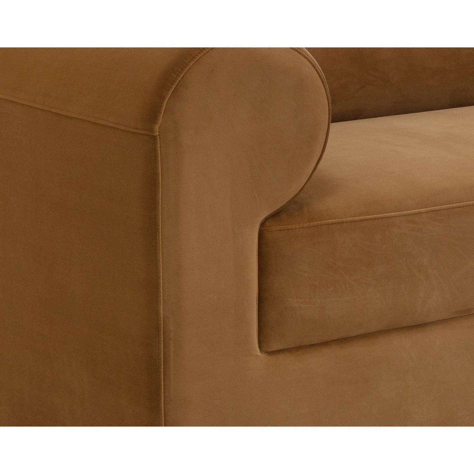 Sunpan Ionic Sofa