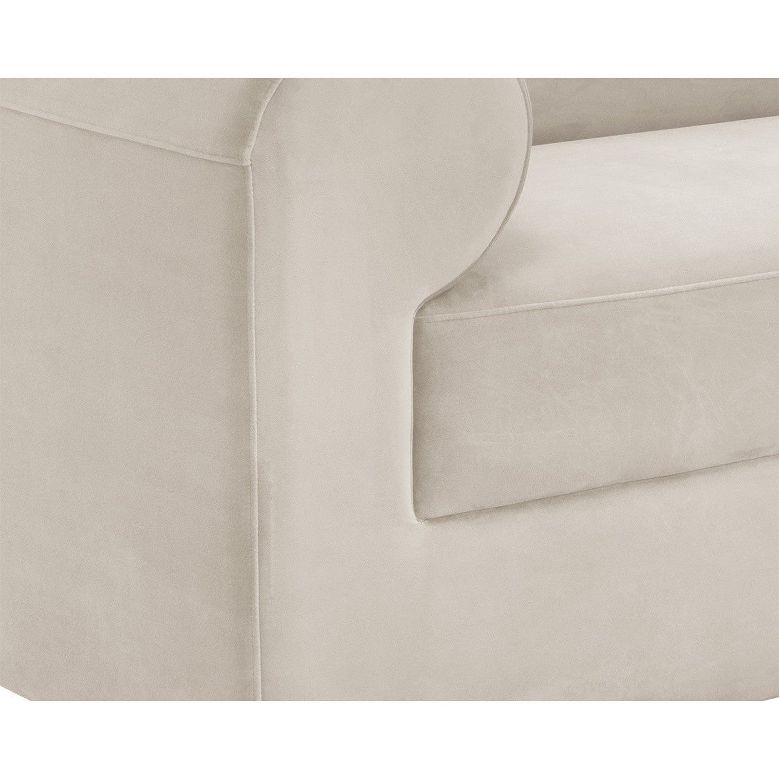 Sunpan Ionic Sofa