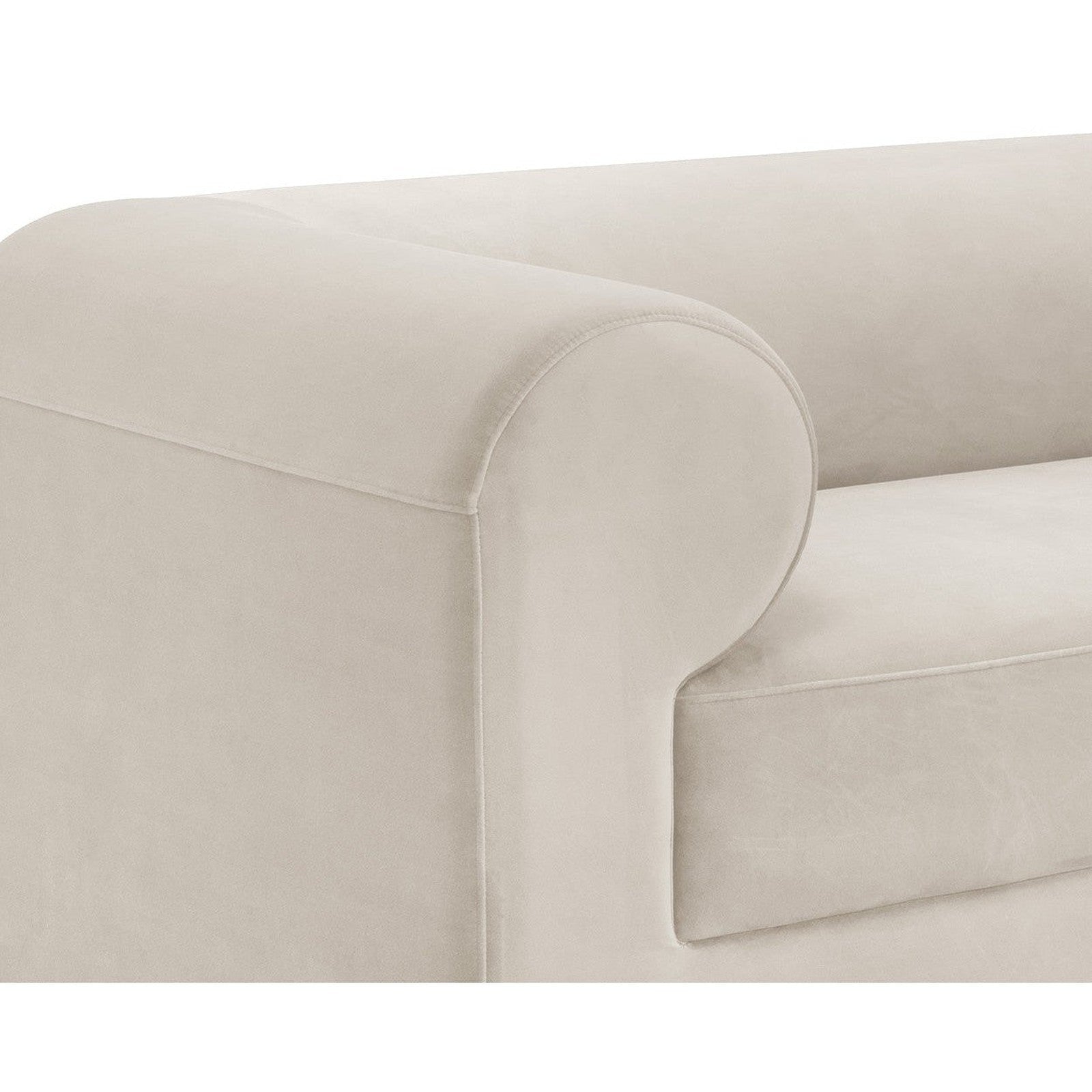 Sunpan Ionic Sofa