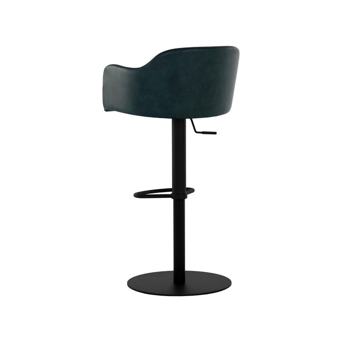 Sunpan Hensley Adjustable Stool