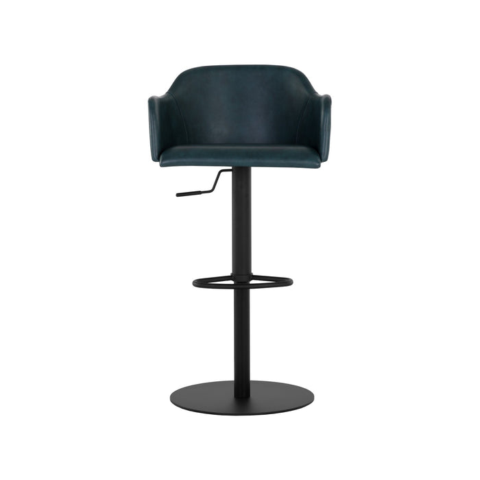 Sunpan Hensley Adjustable Stool