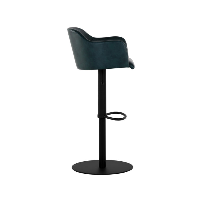 Sunpan Hensley Adjustable Stool