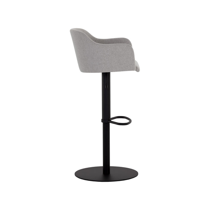 Sunpan Hensley Adjustable Stool