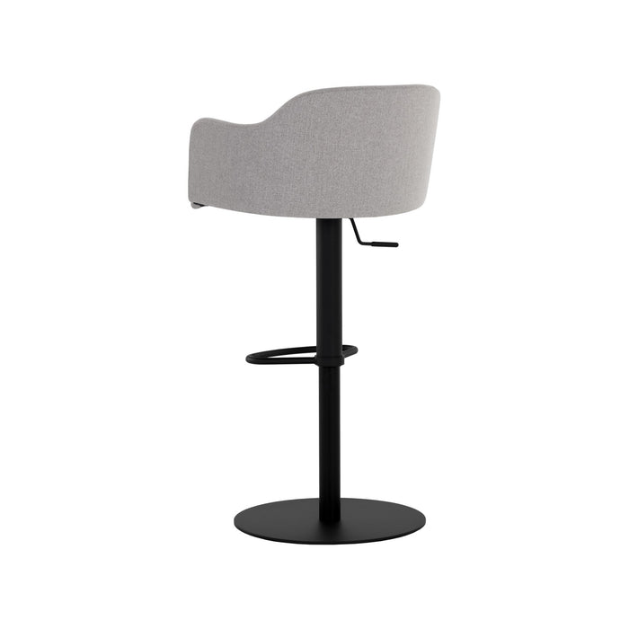 Sunpan Hensley Adjustable Stool