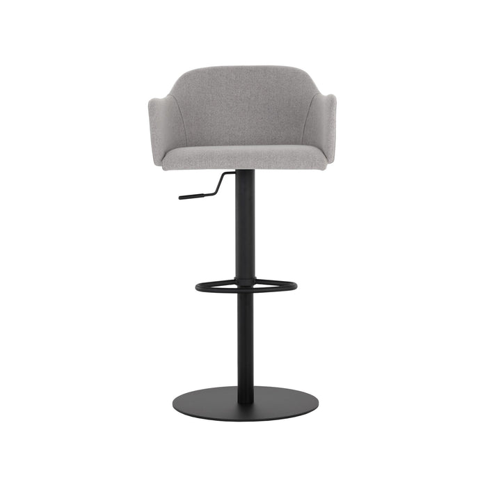 Sunpan Hensley Adjustable Stool