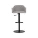 Sunpan Hensley Adjustable Stool