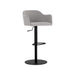 Sunpan Hensley Adjustable Stool