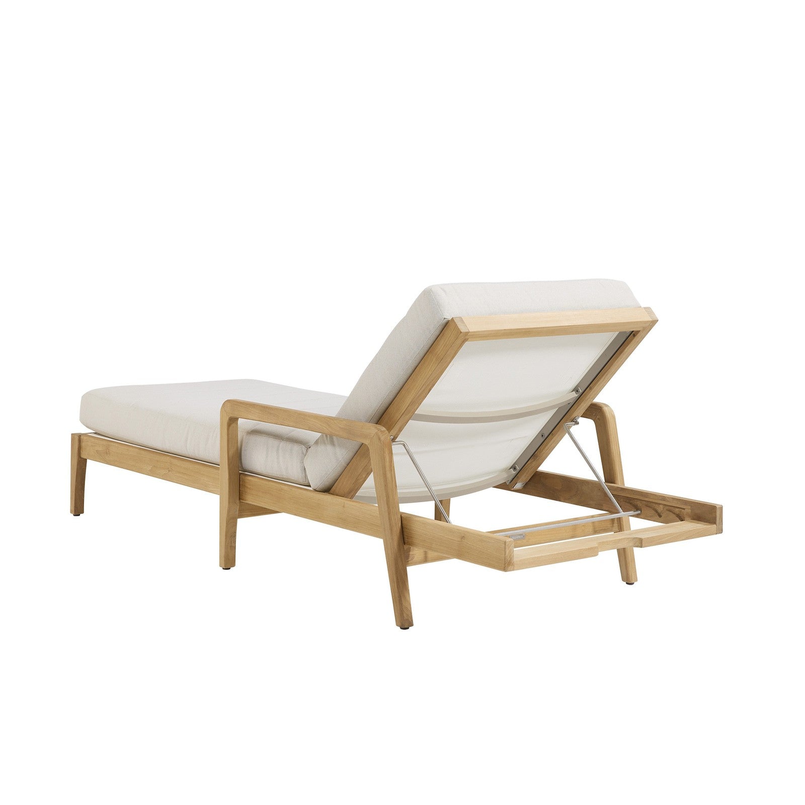 Sunpan Noelle Lounger