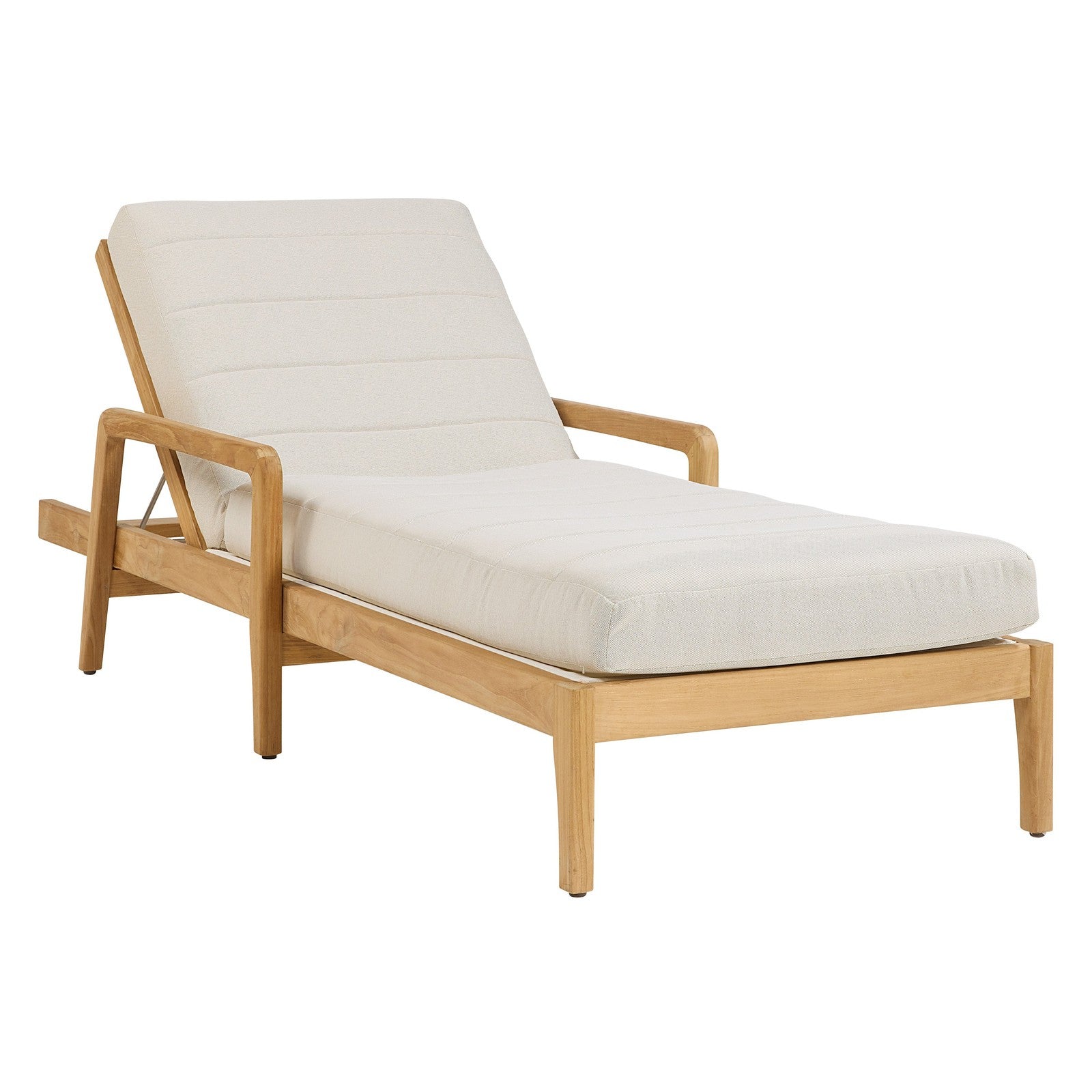 Sunpan Noelle Lounger