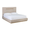 Sunpan Danbury King Bed