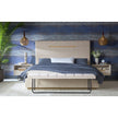 Sunpan Danbury King Bed