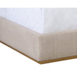 Sunpan Danbury King Bed