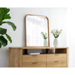 Sunpan Calabasas Wall Mirror