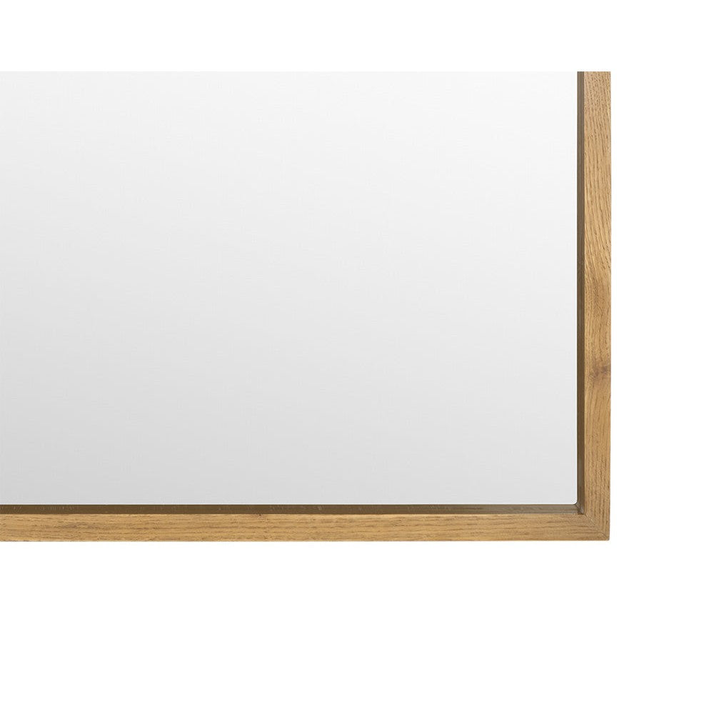 Sunpan Calabasas Wall Mirror