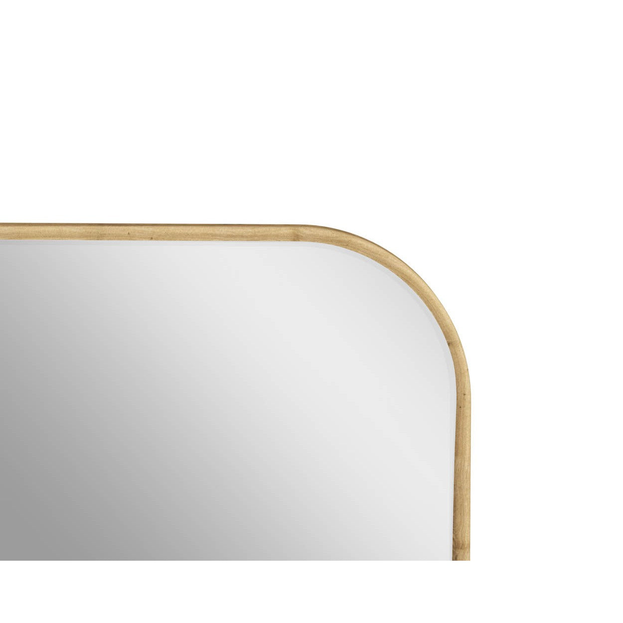 Sunpan Calabasas Wall Mirror