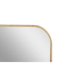 Sunpan Calabasas Wall Mirror