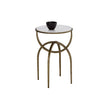 Sunpan Alicent End Table