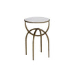 Sunpan Alicent End Table