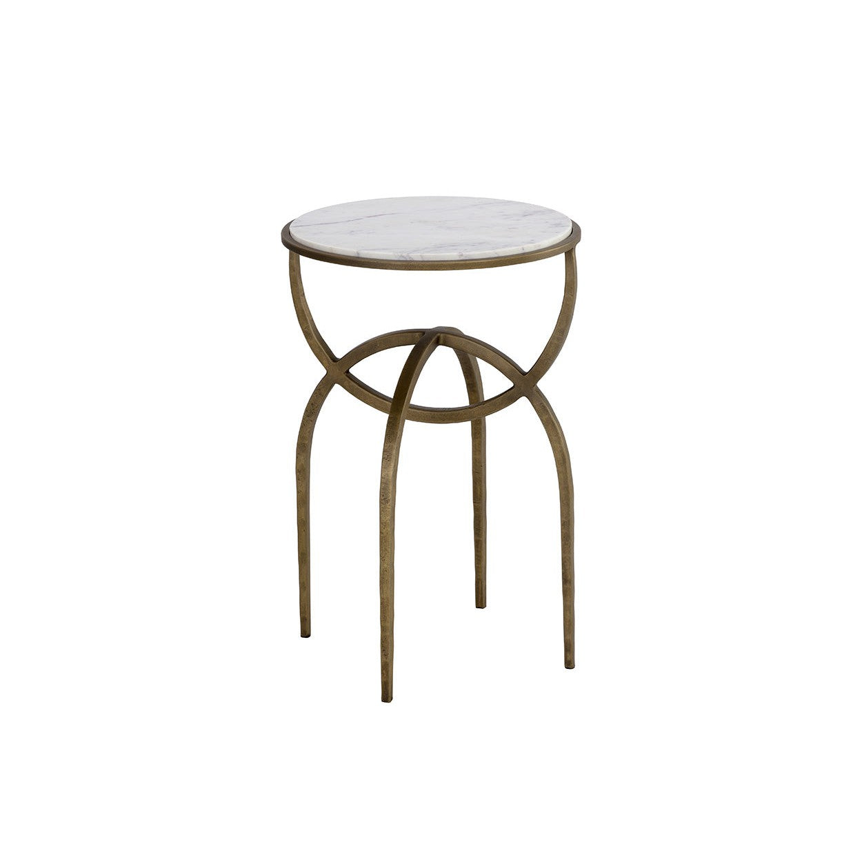 Sunpan Alicent End Table