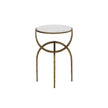 Sunpan Alicent End Table