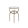 Sunpan Alicent End Table