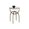 Sunpan Alicent End Table