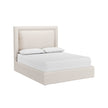 Sunpan Nylah Bed