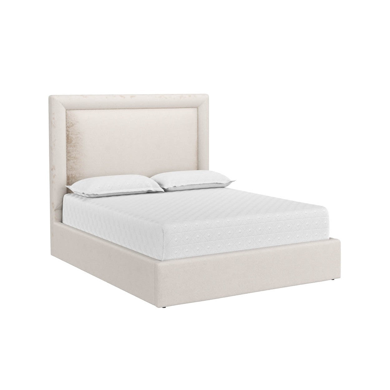 Sunpan Nylah Bed