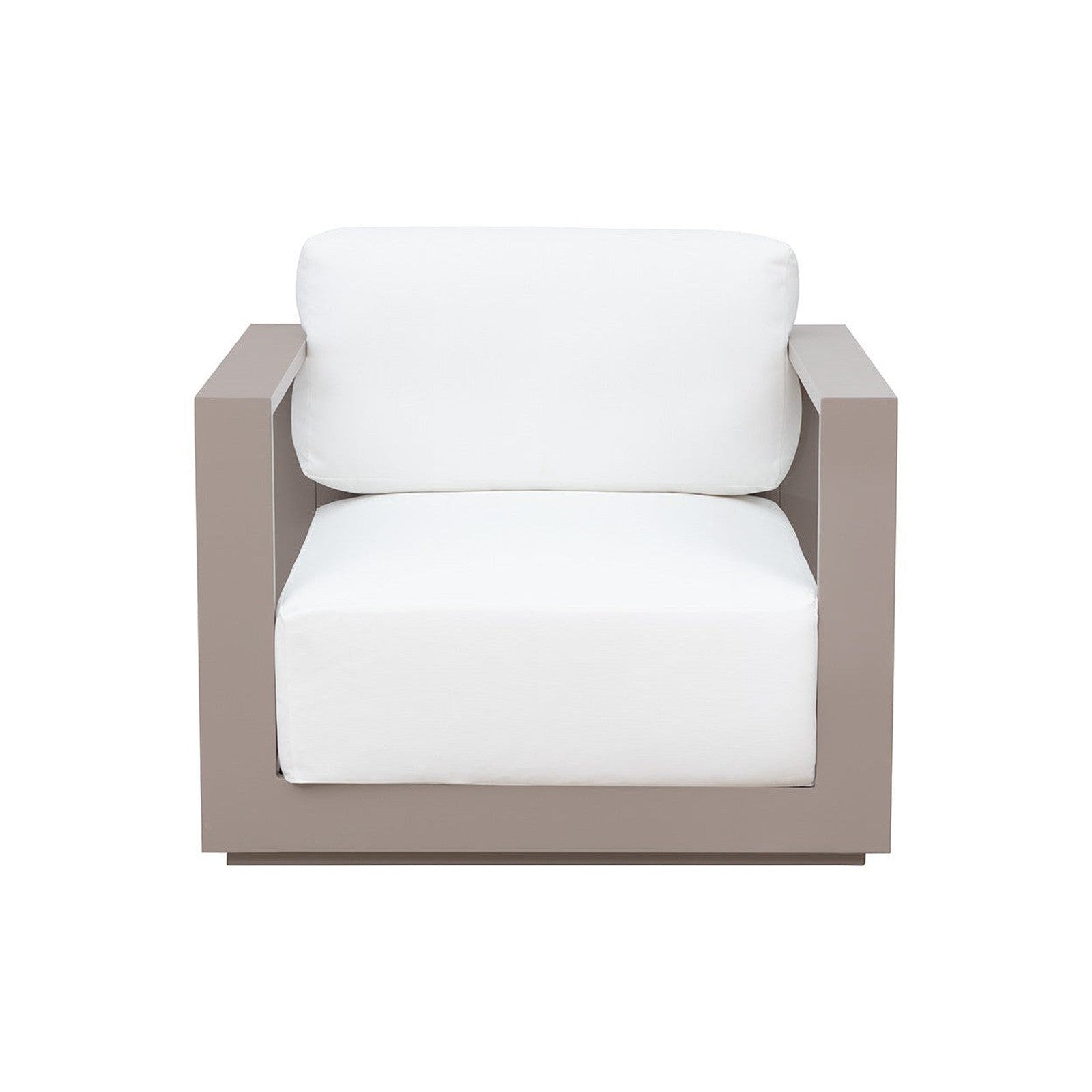 Sunpan Tavira Armchair