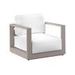 Sunpan Tavira Armchair