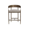 Sunpan Zanatta Counter Stool