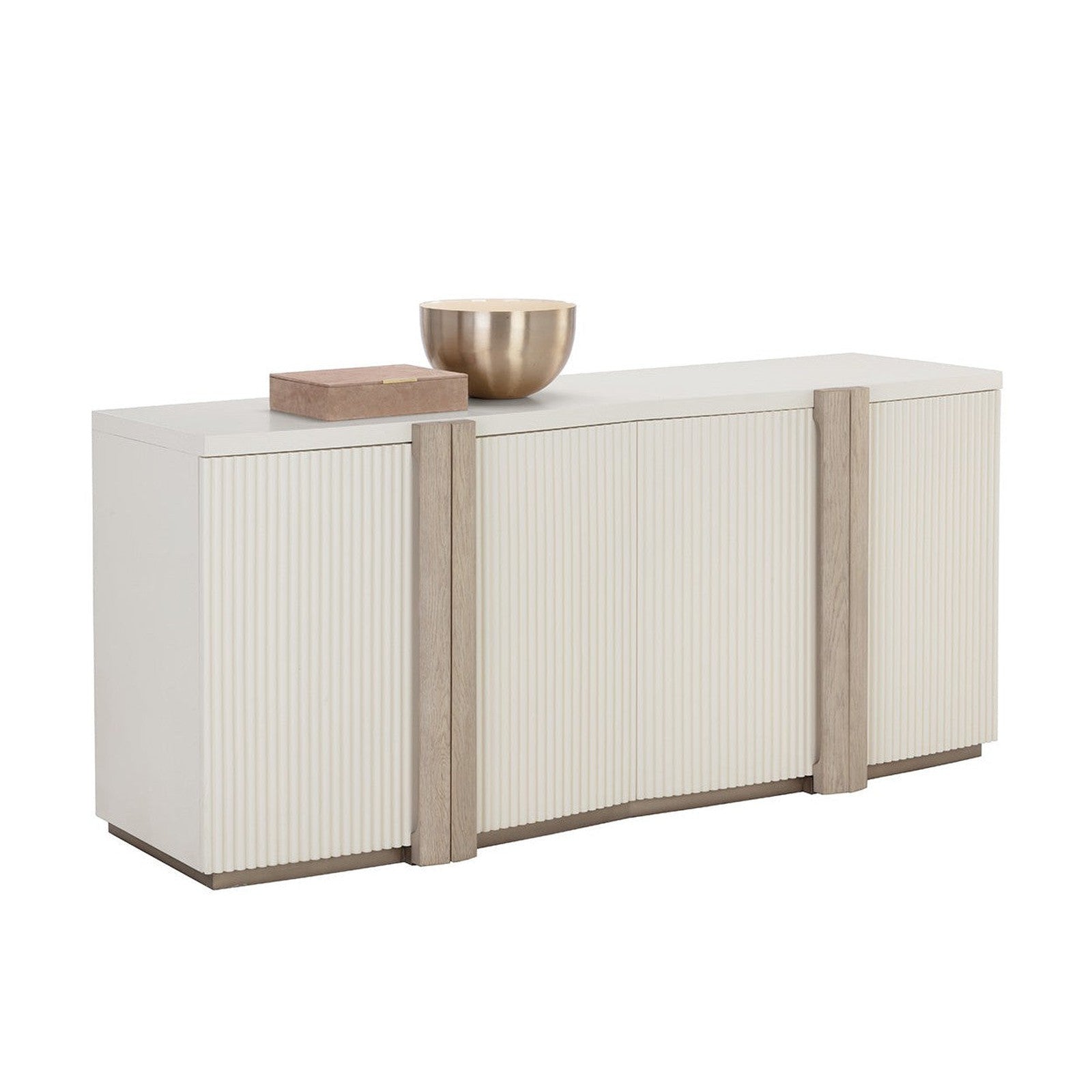 Sunpan Venetta Sideboard