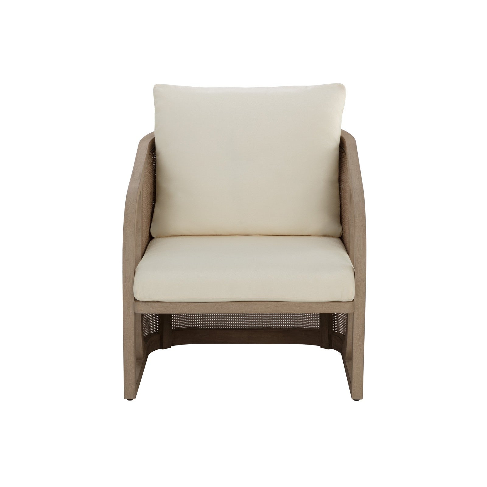 Sunpan Palermo Lounge Chair