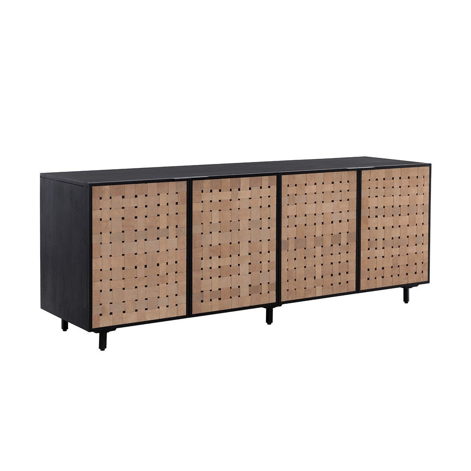 Sunpan Omari Sideboard