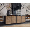 Sunpan Omari Sideboard