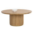 Sunpan Kalla Round Dining Table